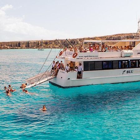 Profumo Di Mare - Appartamento Trapani Buitenkant foto