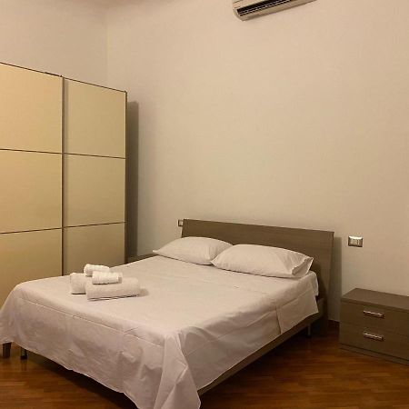 Profumo Di Mare - Appartamento Trapani Buitenkant foto