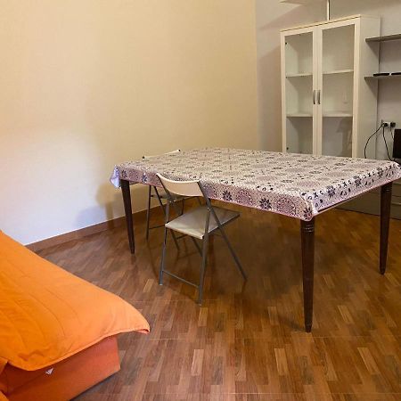Profumo Di Mare - Appartamento Trapani Buitenkant foto