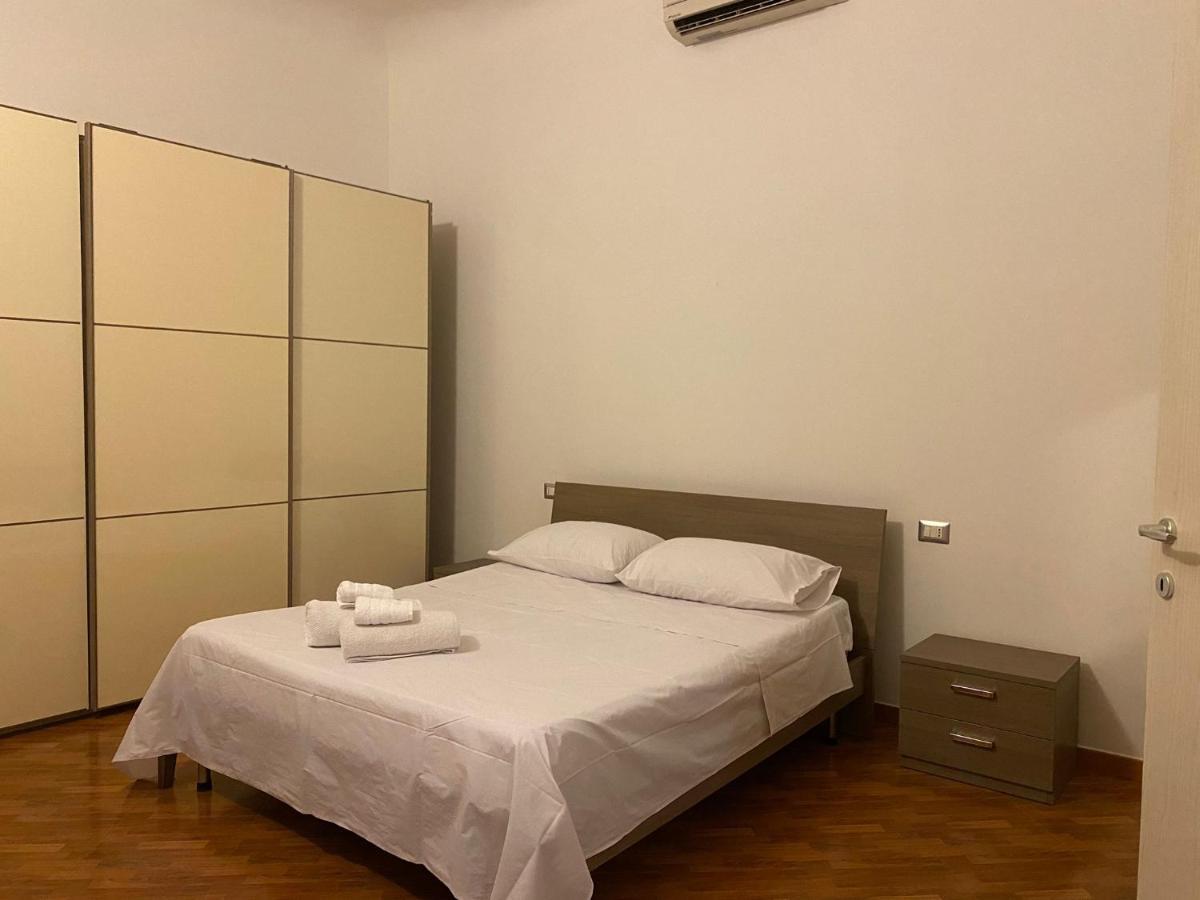 Profumo Di Mare - Appartamento Trapani Buitenkant foto