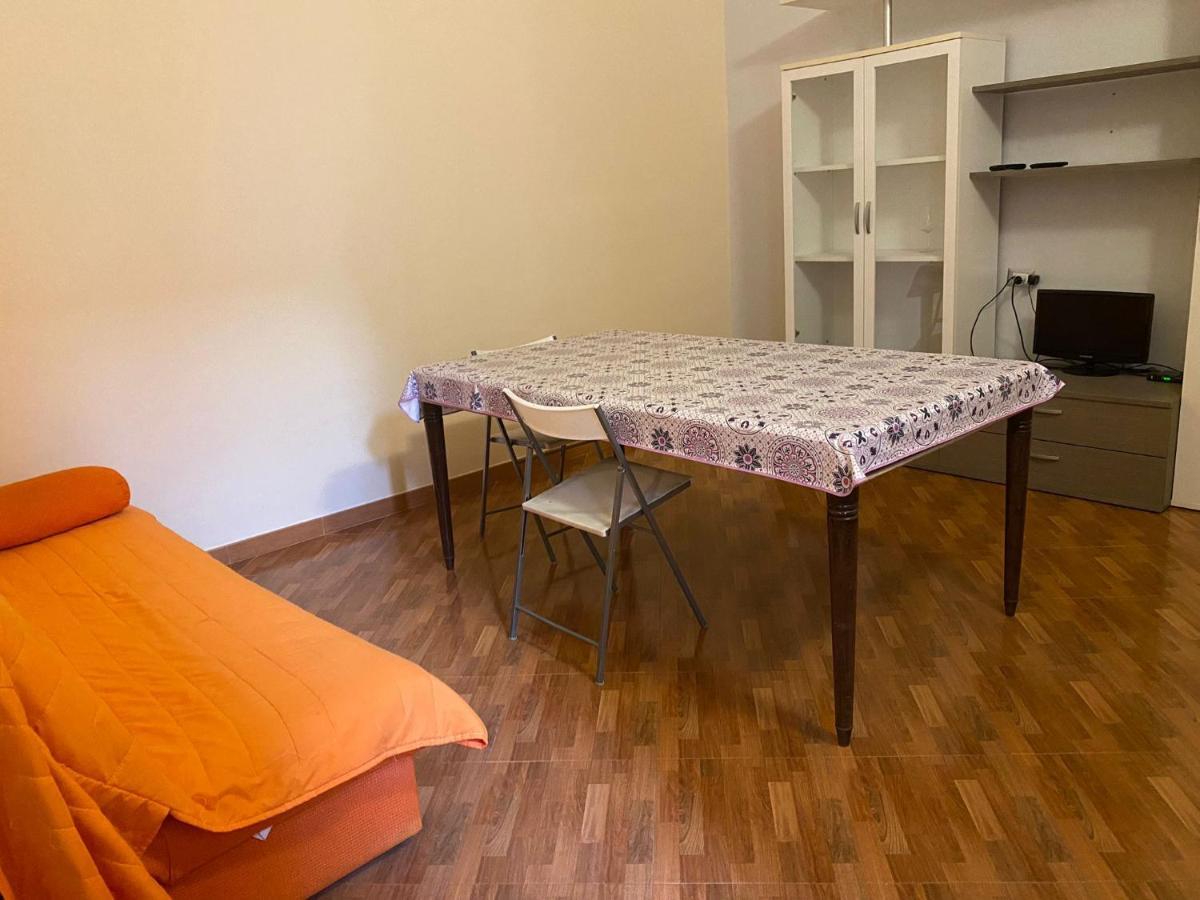 Profumo Di Mare - Appartamento Trapani Buitenkant foto