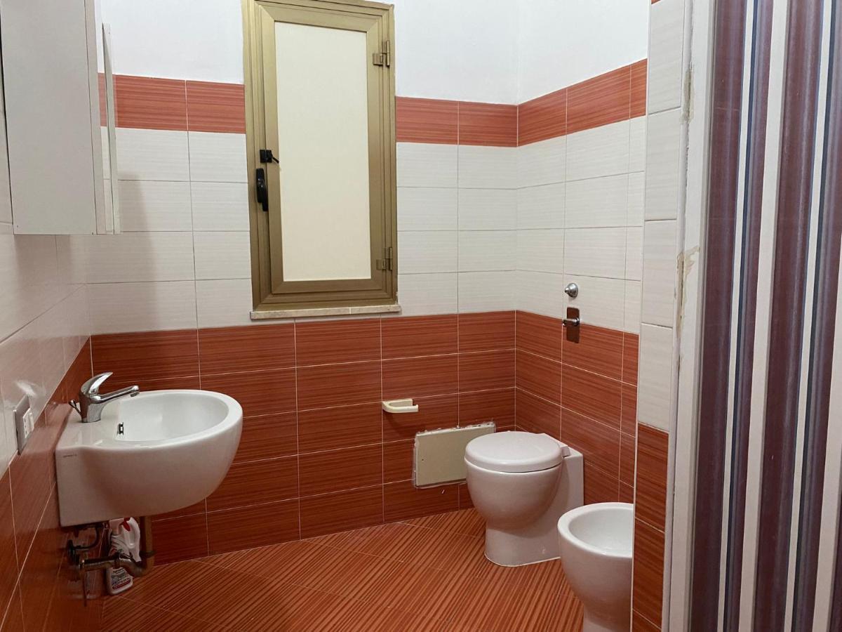 Profumo Di Mare - Appartamento Trapani Buitenkant foto
